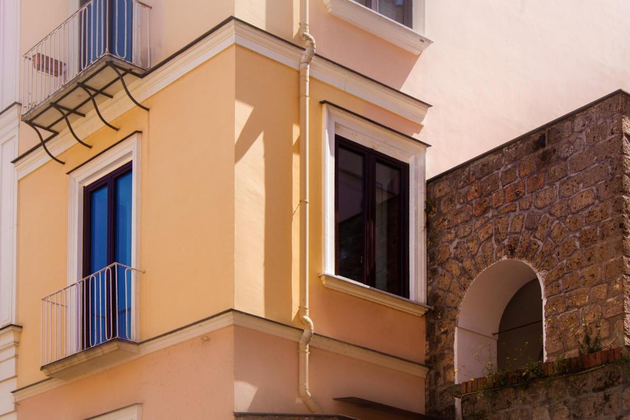 Comfy Apt 4 Sleeps Right In The Centre Sorrento Exterior photo