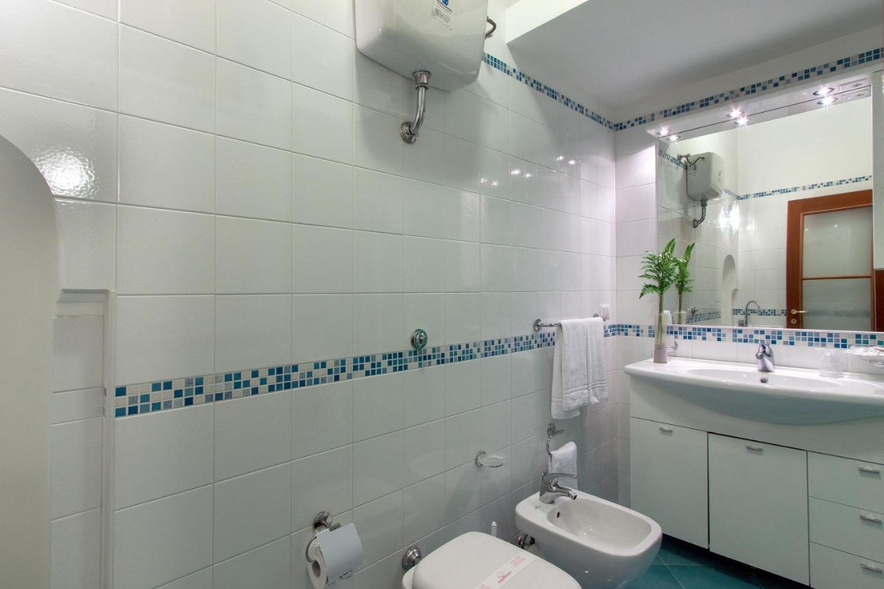 Comfy Apt 4 Sleeps Right In The Centre Sorrento Exterior photo